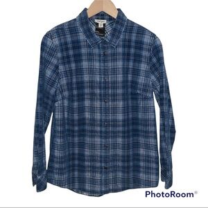 EUC Tribal Jeans Top